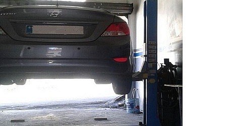 garage nassib mlaaeb كراج نسيب ملاعب