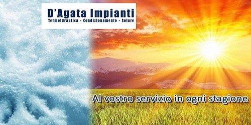 D'AGATA IMPIANTI