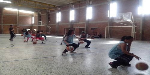 Club de Baloncesto DENBED'S