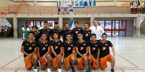 Club de Baloncesto DENBED'S
