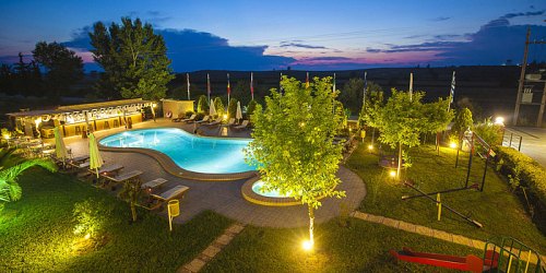 Sunny Hill Studios