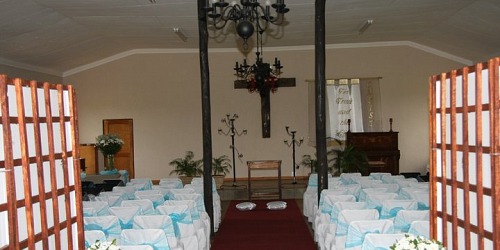 Dunamis Tabernacle