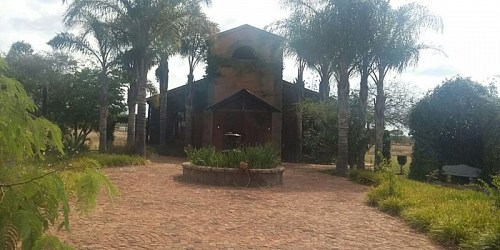 Dunamis Tabernacle