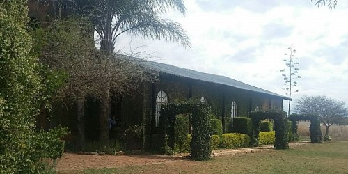 Dunamis Tabernacle