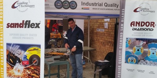 Bolt & Tool Africa