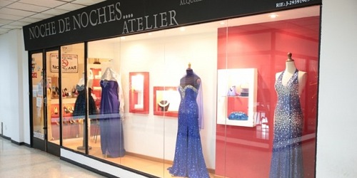 Noche de Noches, Atelier Millenium
