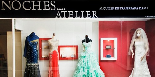 Noche de Noches, Atelier Millenium