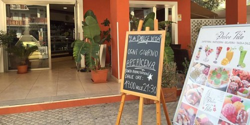 ladolcevitasciacca