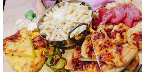 ladolcevitasciacca