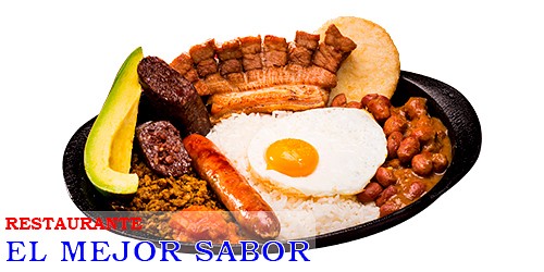 RESTAURANTE EL MEJOR SABOR EVENTOS