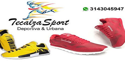 TecalzaSport