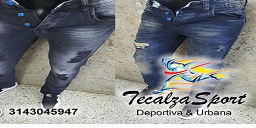 TecalzaSport