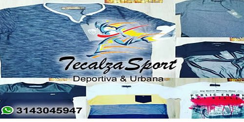 TecalzaSport