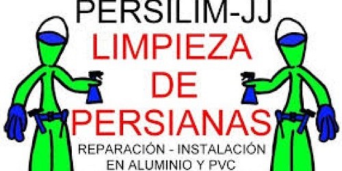 PERSIANAS Y MOSQUITERAS PERSILIM-JJ​