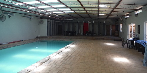 Aqua Fitness Pretoria