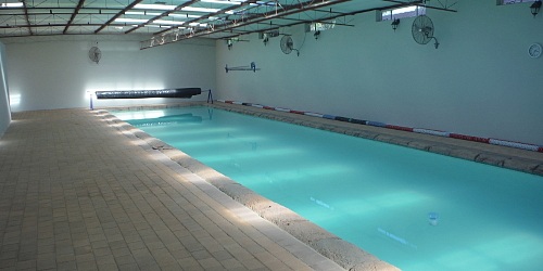 Aqua Fitness Pretoria