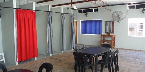 Aqua Fitness Pretoria