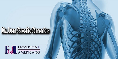 Dr. Juan Carcaño Cervantes