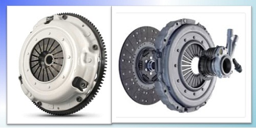 AUTO SERVICIO DE CLUTCH