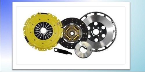 AUTO SERVICIO DE CLUTCH