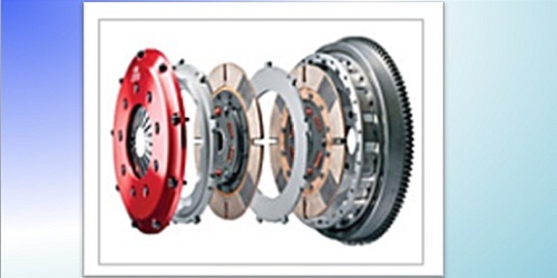 AUTO SERVICIO DE CLUTCH