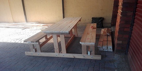 MATHOLE ANDILE TRADING