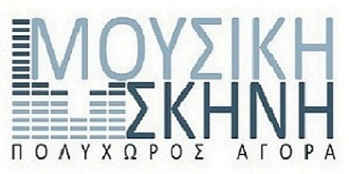 Πολυχώρος Αγορά