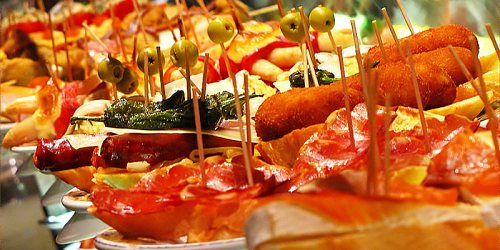 CAFETERIA Padel La Darsena