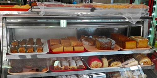 PANADERIA LEAL