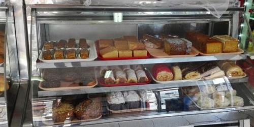 PANADERIA LEAL