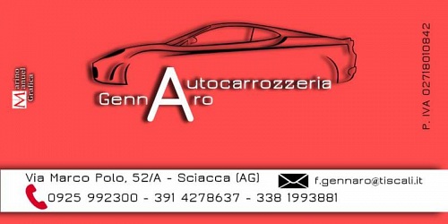 gennarocarrozzeriaeverniciatura