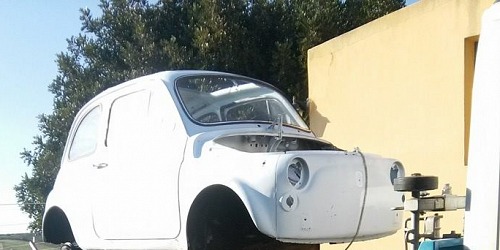 gennarocarrozzeriaeverniciatura