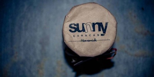 SUNNY CARACAS