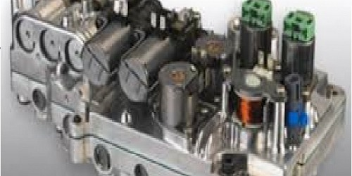 TRANSMISIONES AUTOMATICAS LOMAS ESTRELLA