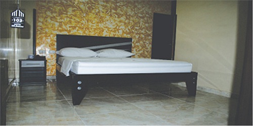 HOTEL MI PALERMO