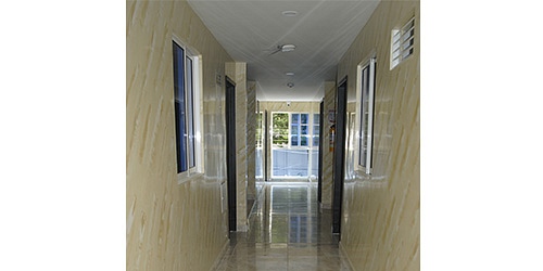HOTEL MI PALERMO