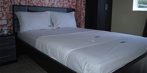 HOTEL MI PALERMO