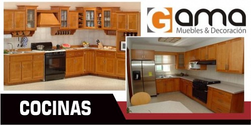 GAMA MUEBLES Y DECORACION CALI