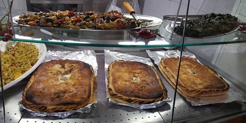 La Beata Panza