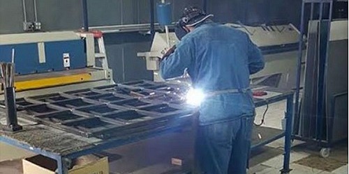 INSTALACIONES ALVAREZ