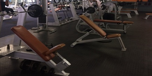 Bermys Health Club