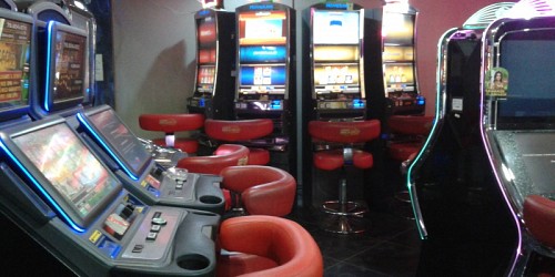 MONDO BINGO S.r.L