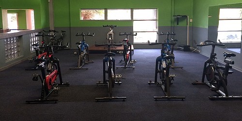 Bermys Health Club