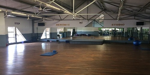 Bermys Health Club