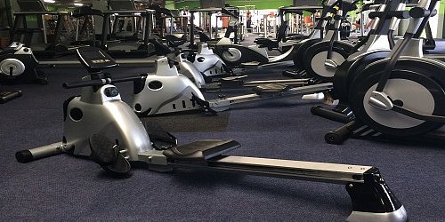 Bermys Health Club