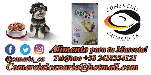 Comercial Canario, CA