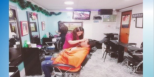 MANATIAL PELUQUERIA Y DISTRIBUIDORA DE BELLEZA