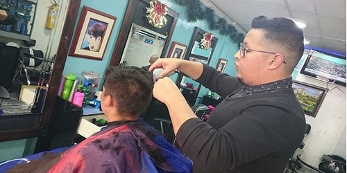 MANATIAL PELUQUERIA Y DISTRIBUIDORA DE BELLEZA
