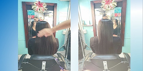 MANATIAL PELUQUERIA Y DISTRIBUIDORA DE BELLEZA
