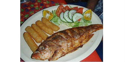 RESTAURANTE LA BERNA SUIZA